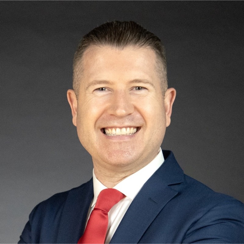 Dr. Mitchell T. Horn